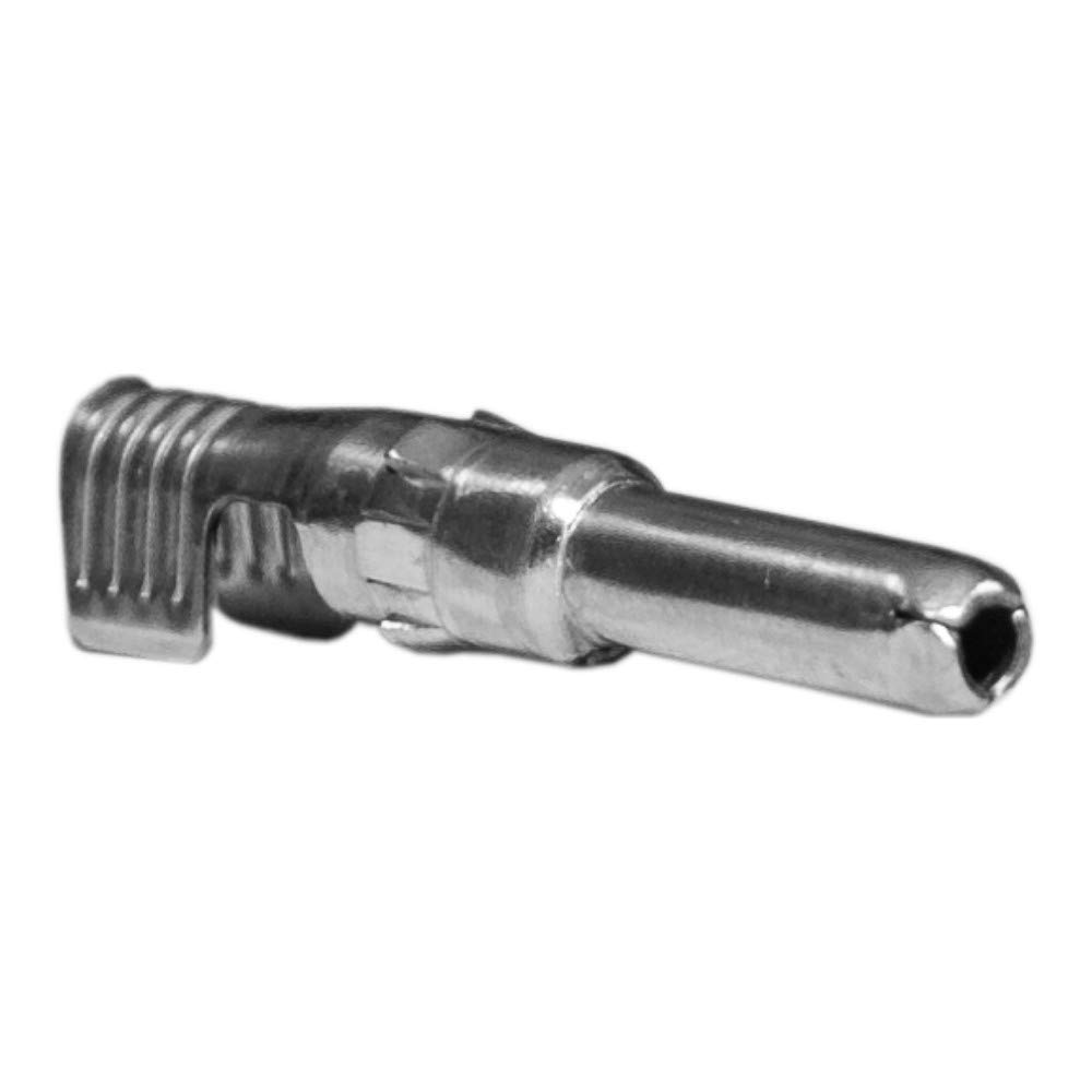 Stiftkontakt Photovoltaik-Steckverbinder WM4 C mit Crimp Anschluss SFKO WM4 C BT Weidmüller 5279 Stiftkontakt Photovoltaik-Steckverbinder WM4 C mit Crimp Anschluss SFKO WM4 C BT Weidmüller 5279 von Weidmüller
