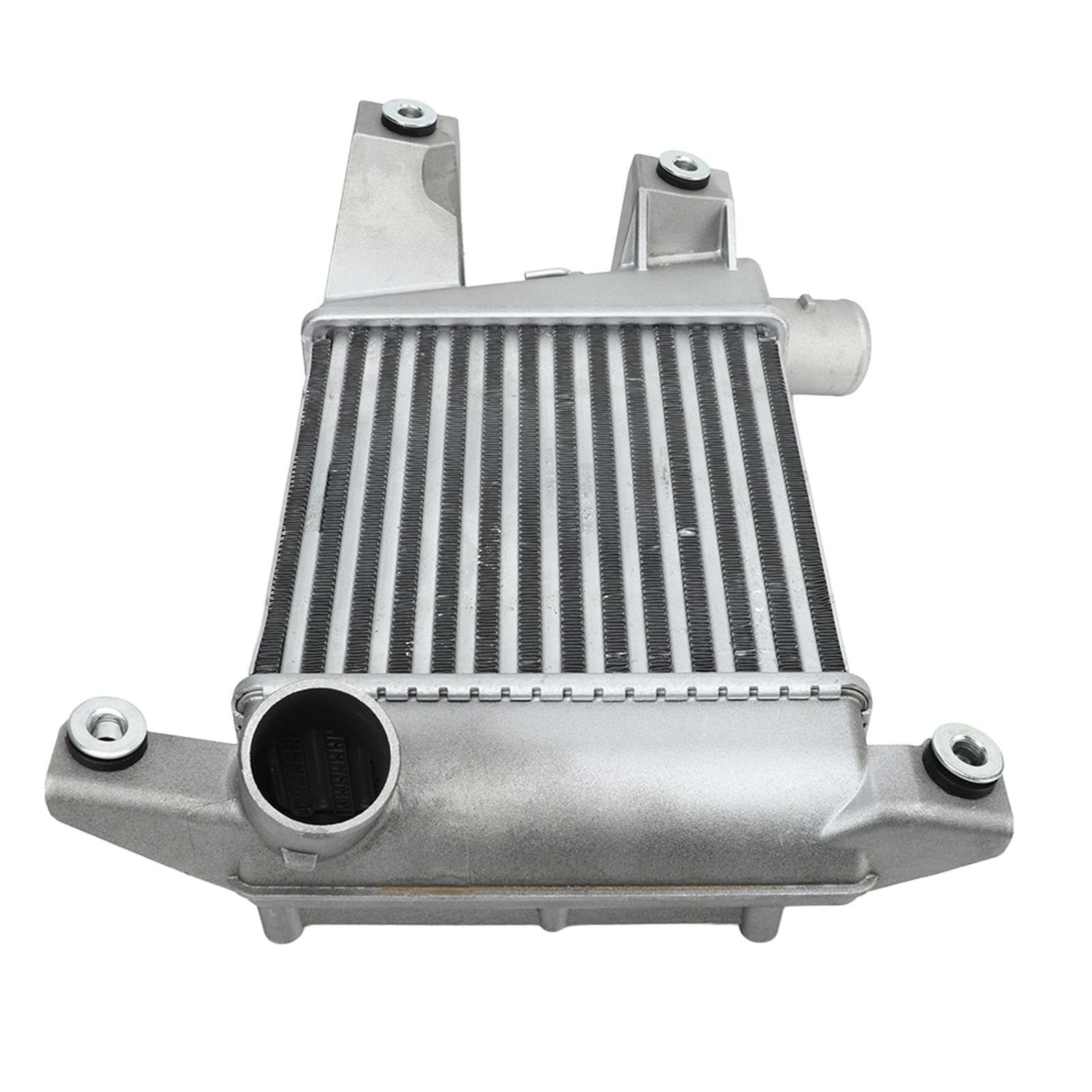 14461VK50A, Turbolader Ladeluftkühler Starke Kühlleistung Zuverlässig für Fahrzeuge von Weikeya