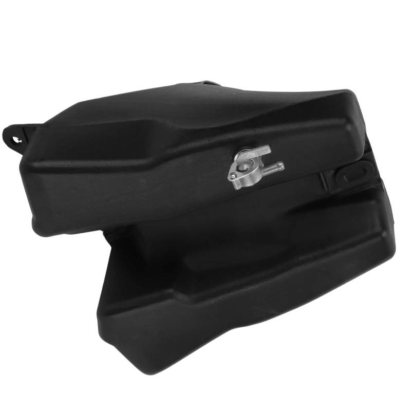 Dirt Bike Gas Tank , Gas Fuel Tank Gute Luftdichtigkeit Hohe Genauigkeit Auslaufsicher Motorr?der von Weikeya