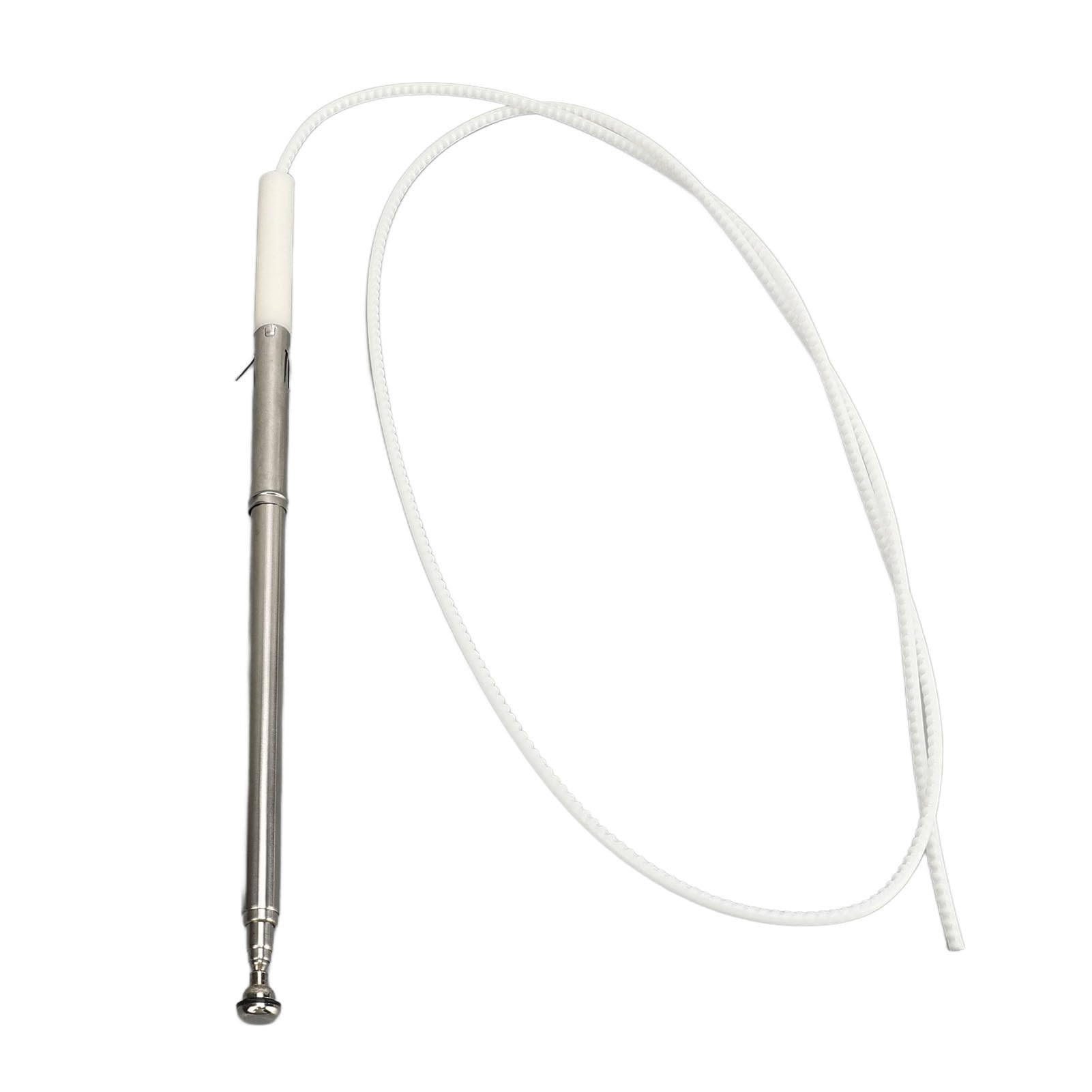 Power-Antennenmast, Einfach zu Installierender Autoradio-Signalantennenstab MR252201 Einziehbar für Pajero 2000 Bis 2007 Power-Antennenmast, Einfach zu Installierender Autoradio-Signalantennenstab MR252201 Einziehbar für Pajero 2000 Bis 2007 von Weikeya