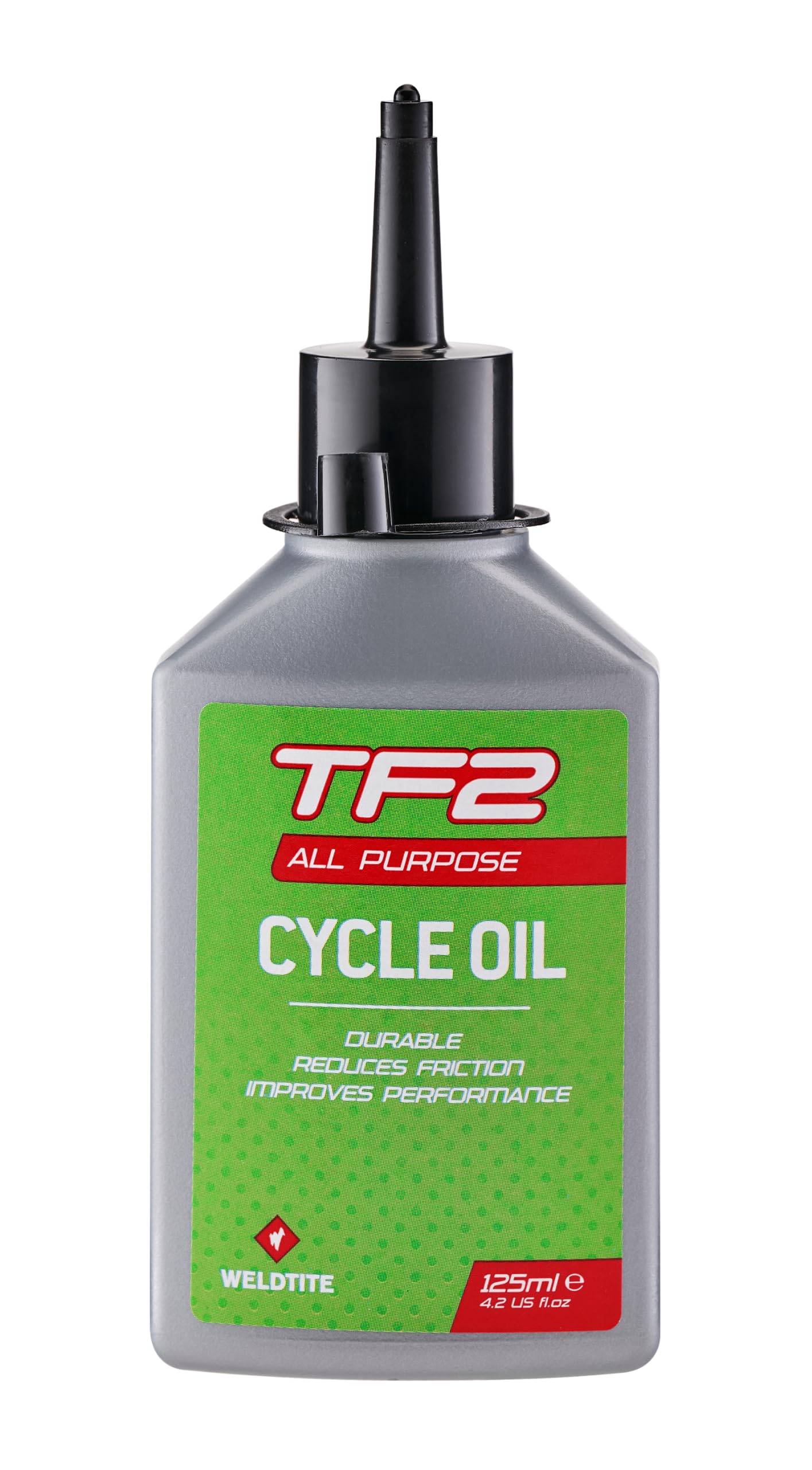 Sport Direct™ Weldtite TF2 Schmiermittel Fahrradöl 125ml von Weldtite