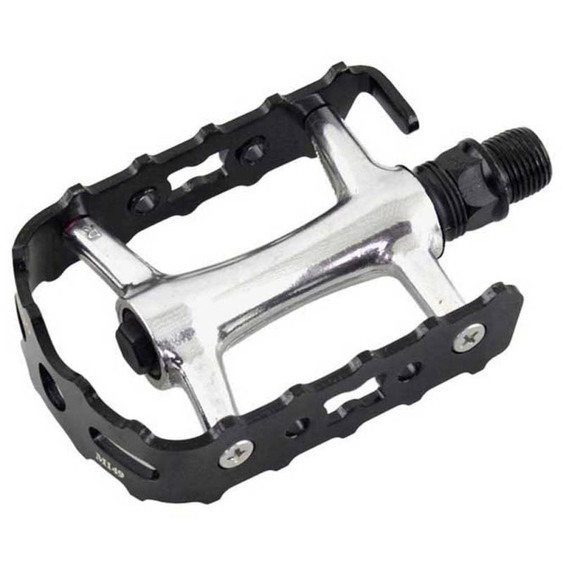 Pedal City MTB BTT versiegelt Lager Wellgo M149 Fahrrad von Wellgo