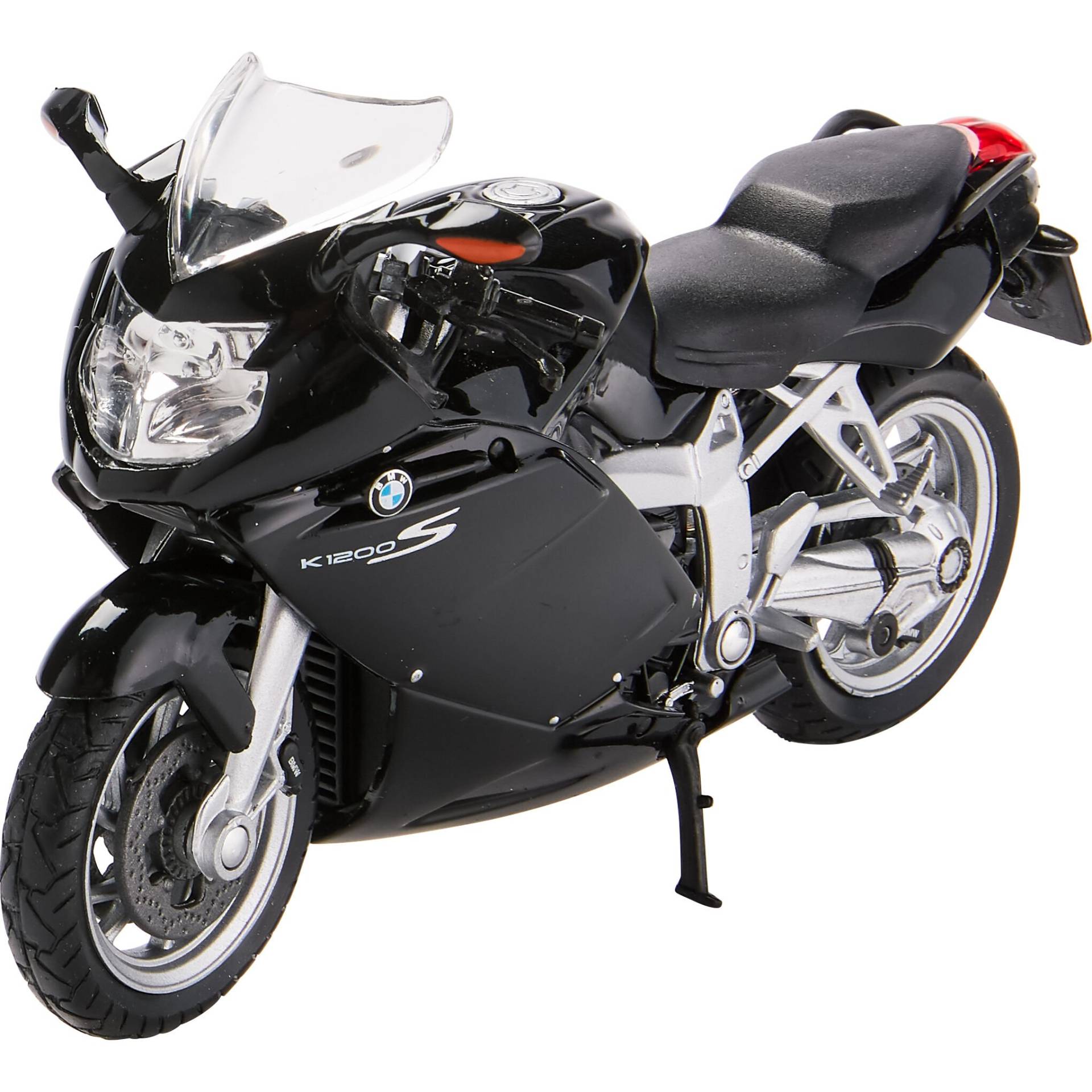Welly Motorradmodell 1:18 Yamaha YZF 1000 R Thunderace von Welly