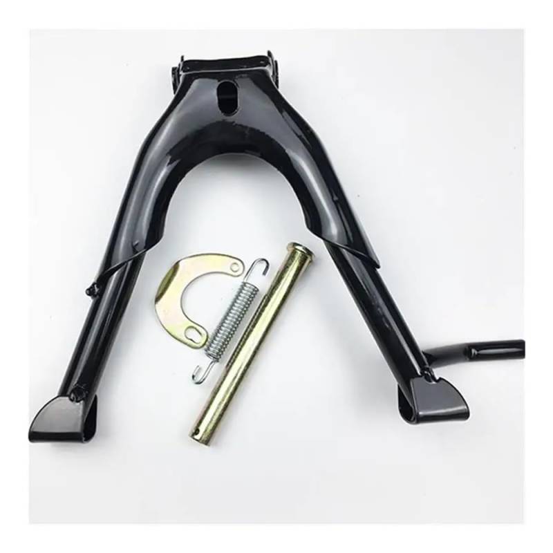 Für CG150 Motorrad Center Ständer Hauptständer Unterstützung Parkplatz Rack Unterstützung Motorrad Ständer(Full Set) von Wenqu