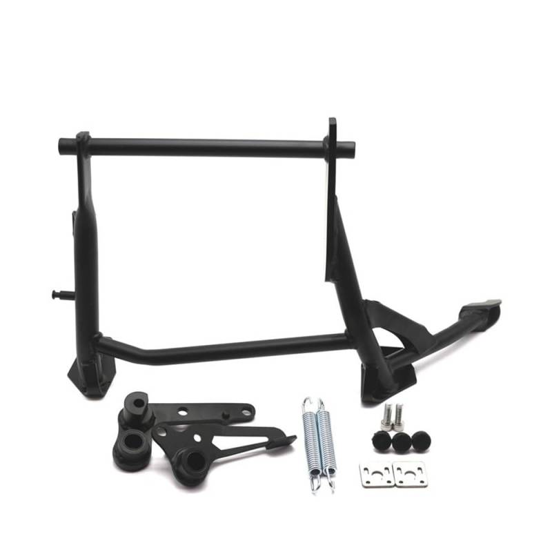 Für F750GS Für F750 GS 2018-2020 Motorrad Center Zentrale Parkplatz Stand Fest Halter Unterstützung Motorrad Ständer von Wenqu
