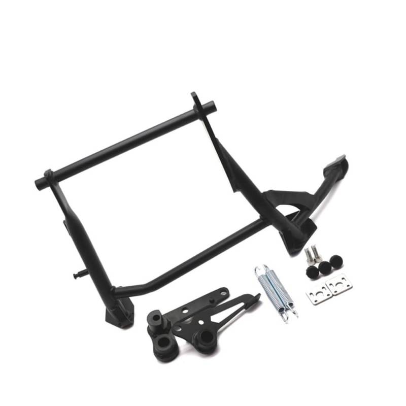 Für F850GS Für F850 GS 2018-2020 Motorrad Center Zentrale Parkplatz Stand Fest Halter Unterstützung Motorrad Ständer von Wenqu