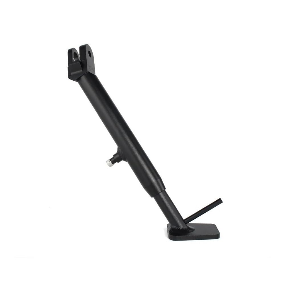 Für Tenere 700 2019-2023 Motorrad Rack Unterstützung Einstellbare Kickstand Seitenständer Halter Motorrad Ständer Für Tenere 700 2019-2023 Motorrad Rack Unterstützung Einstellbare Kickstand Seitenständer Halter Motorrad Ständer von Wenqu