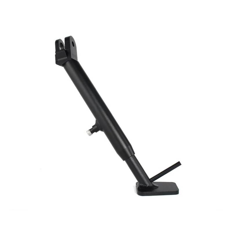 Für Tenere 700 2019-2023 Motorrad Rack Unterstützung Einstellbare Kickstand Seitenständer Halter Motorrad Ständer von Wenqu