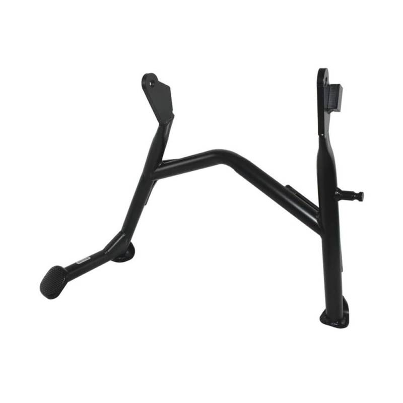 Für Tenere 700 Für XTZ700 2019 2020 2021 2022 2023 2024 Motorrad Komplette Center Kick Stand Motorrad Ständer von Wenqu