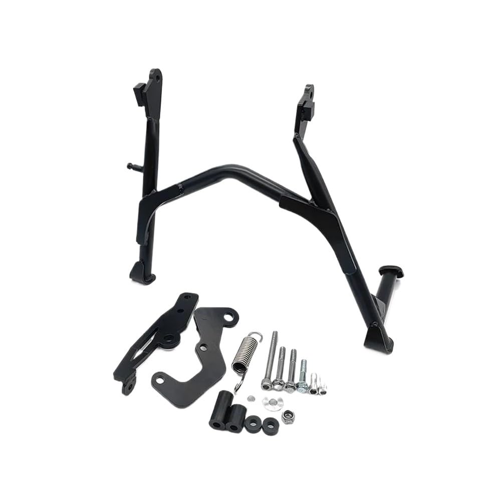 Für Tenere 700 XTZ700 2019 2021-2023 2024 Motorrad Mittelständer Halterung Mittelständer Halter Unterstützung Motorrad Ständer Für Tenere 700 XTZ700 2019 2021-2023 2024 Motorrad Mittelständer Halterung Mittelständer Halter Unterstützung Motorrad Ständer von Wenqu