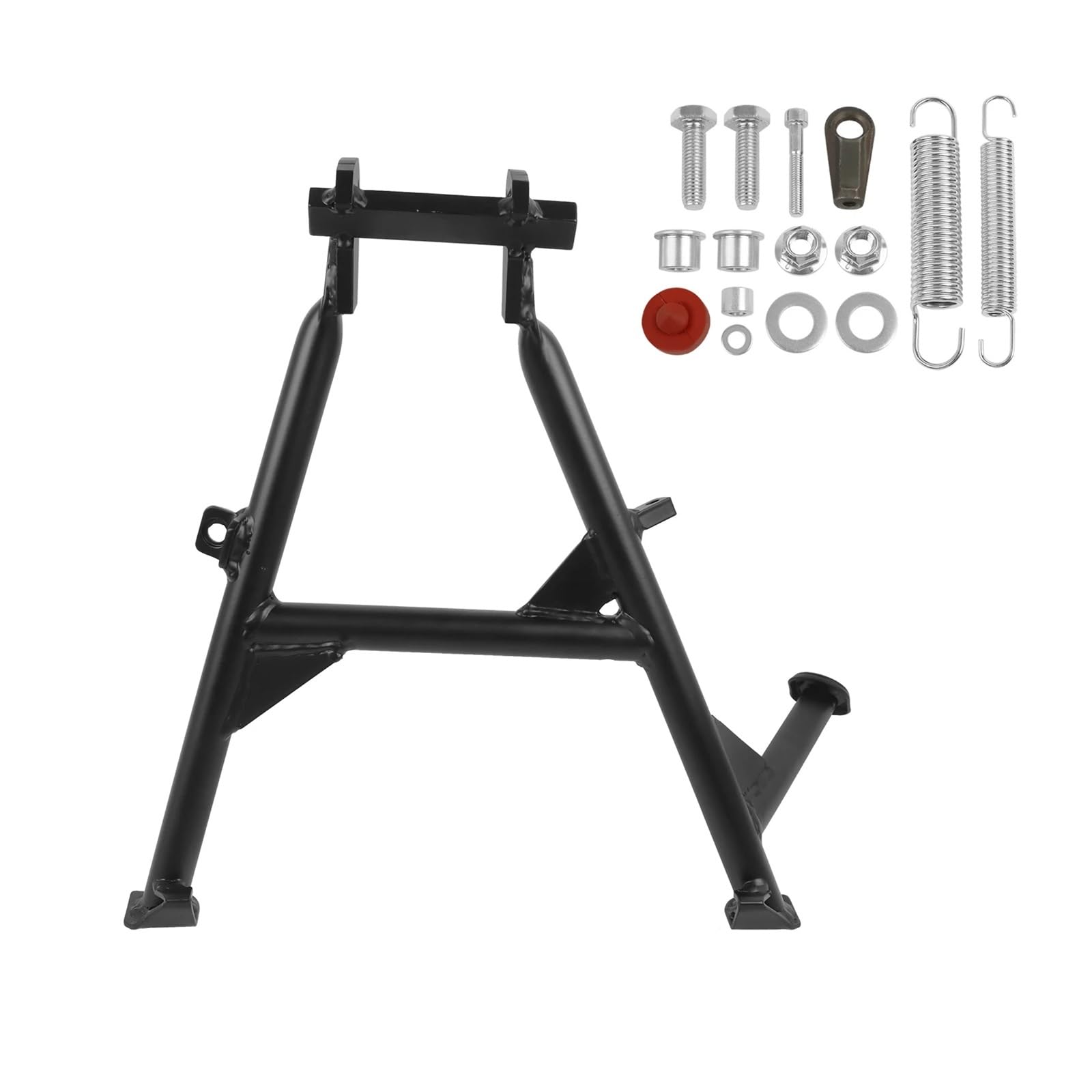 Für Transalp 750 2022-2024 Motorrad Center Stand Center Kickstand Unterstützung Rack Parkplatz Zubehör Motorrad Ständer Für Transalp 750 2022-2024 Motorrad Center Stand Center Kickstand Unterstützung Rack Parkplatz Zubehör Motorrad Ständer von Wenqu