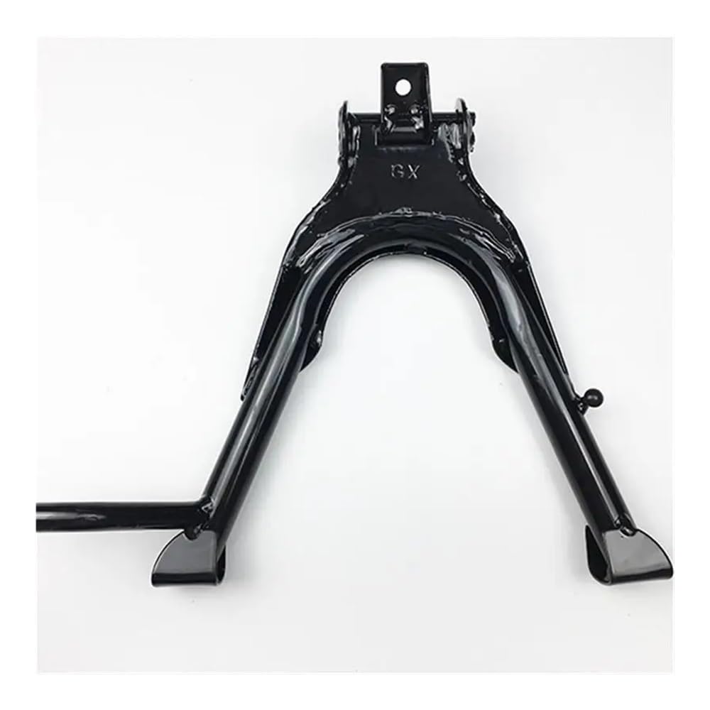 Für ZJ125 Motorrad Center Ständer Hauptständer Unterstützung Parkplatz Rack Unterstützung Motorrad Ständer(Separate Bracket) von Wenqu