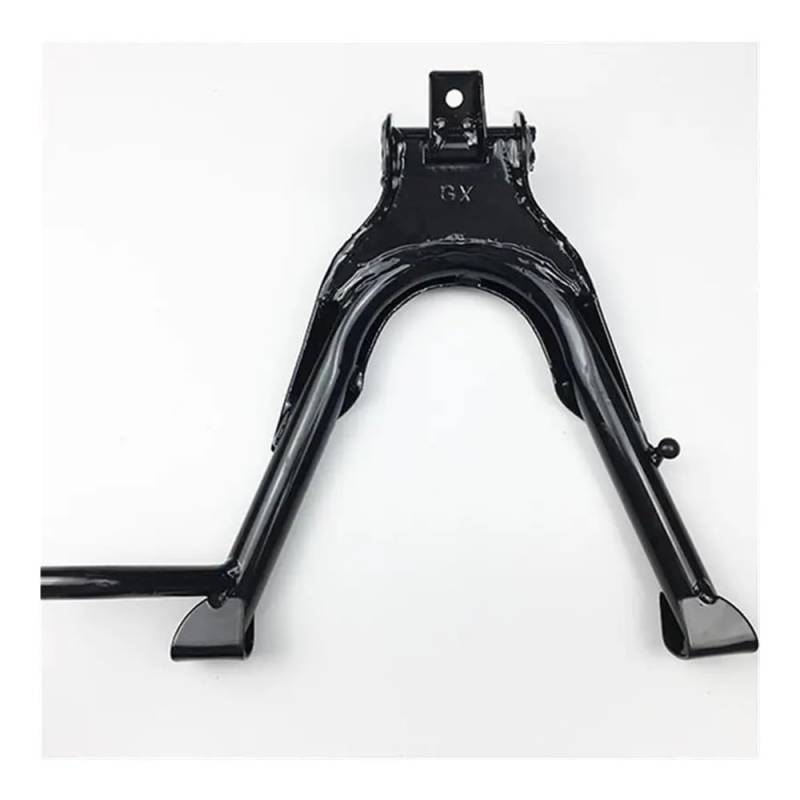 Für ZJ125 Motorrad Center Ständer Hauptständer Unterstützung Parkplatz Rack Unterstützung Motorrad Ständer(Separate Bracket) von Wenqu