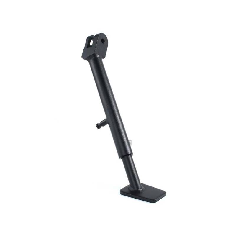 Motorrad Einstellbare Kickstand Seite Seitenständer Zubehör Für Tenere 700 2019 2020 2021 2022 2023 Motorrad Ständer von Wenqu
