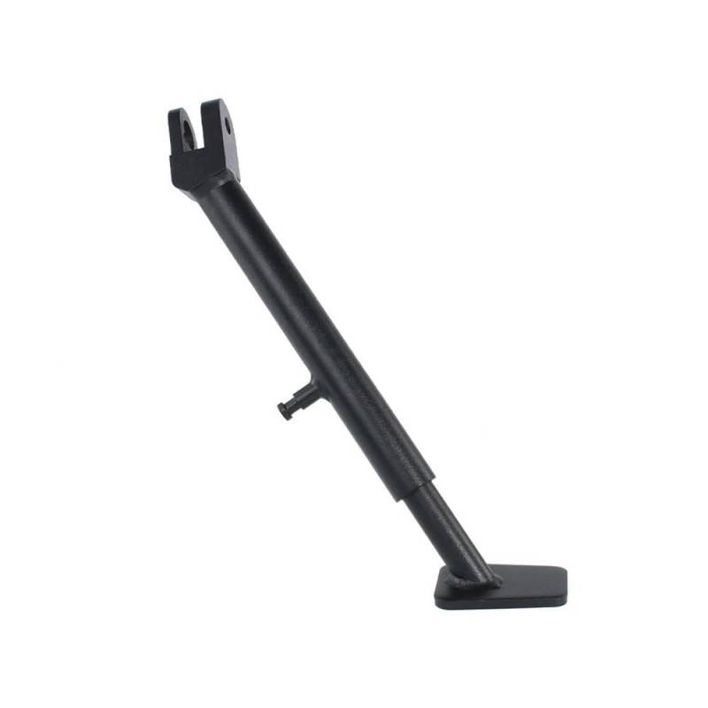 Motorrad Einstellbare Kickstand Seite Seitenständer Zubehör Für Tenere 700 2019 2020 2021 2022 2023 Motorrad Ständer von Wenqu