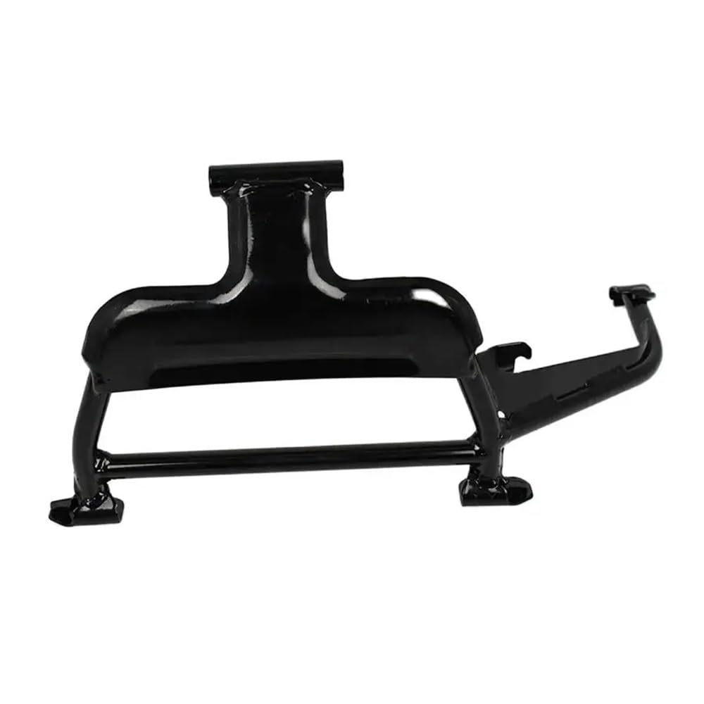 Motorrad Roller Park Rack Mittleren Halterung Große Halterung Unterstützung Stehen Center Strebe Für Elite 125 50500-K69-600 Motorrad Ständer(Color-1) von Wenqu