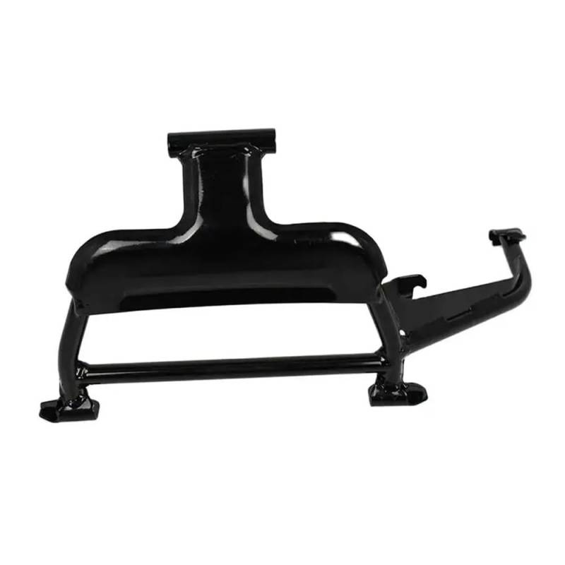 Motorrad Roller Park Rack Mittleren Halterung Große Halterung Unterstützung Stehen Center Strebe Für Elite 125 50500-K69-600 Motorrad Ständer(Color-1) von Wenqu