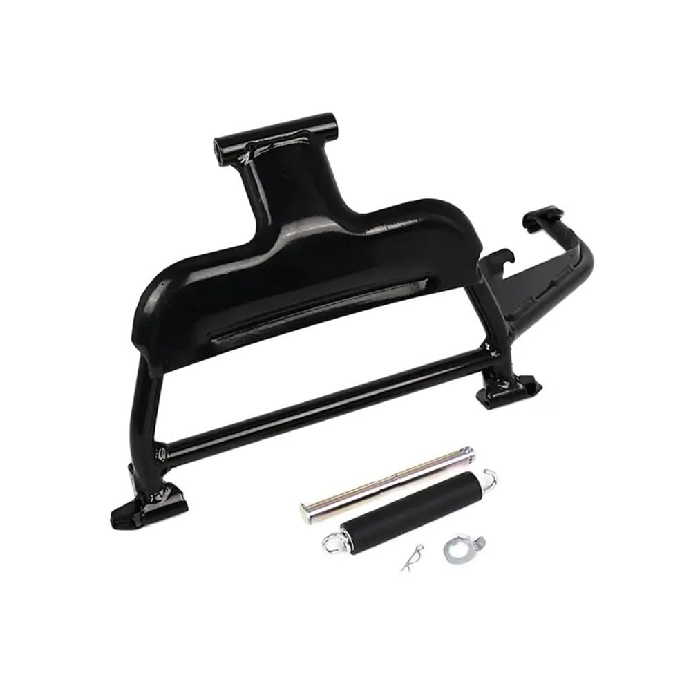 Motorrad Roller Park Rack Mittleren Halterung Große Halterung Unterstützung Stehen Center Strebe Für Elite 125 50500-K69-600 Motorrad Ständer(Color-2) von Wenqu