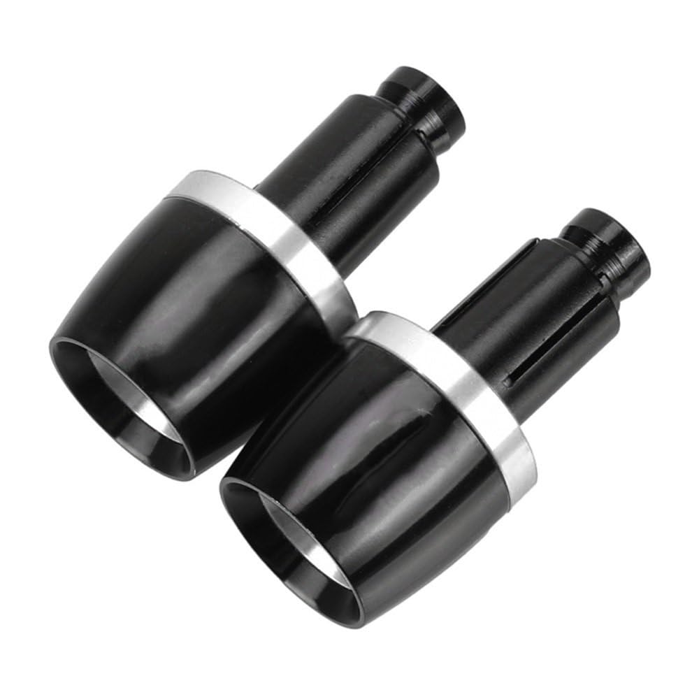 Universal Für 900SS 900 SS 900ss 1998-2006 2005 2004 2003 2002 2001 Lenker Griffe Bar Ends Kappe Gegengewicht Rutsche Lenkergewichte(Color001) von Wenqu