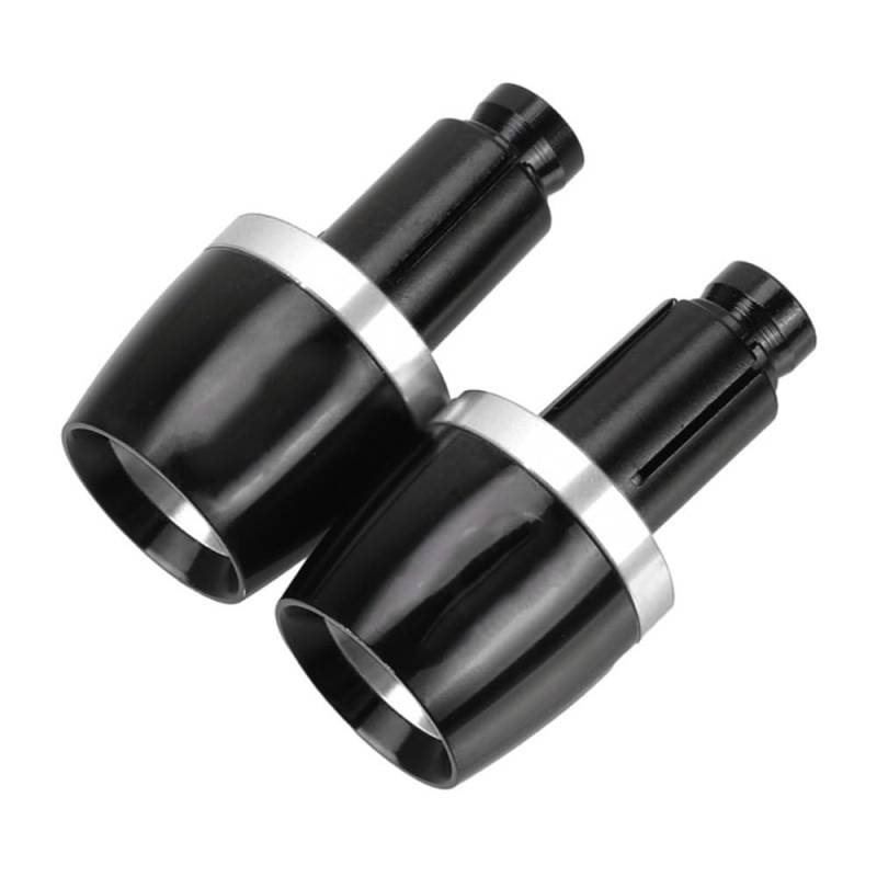 Universal Für 900SS 900 SS 900ss 1998-2006 2005 2004 2003 2002 2001 Lenker Griffe Bar Ends Kappe Gegengewicht Rutsche Lenkergewichte(Color001) von Wenqu