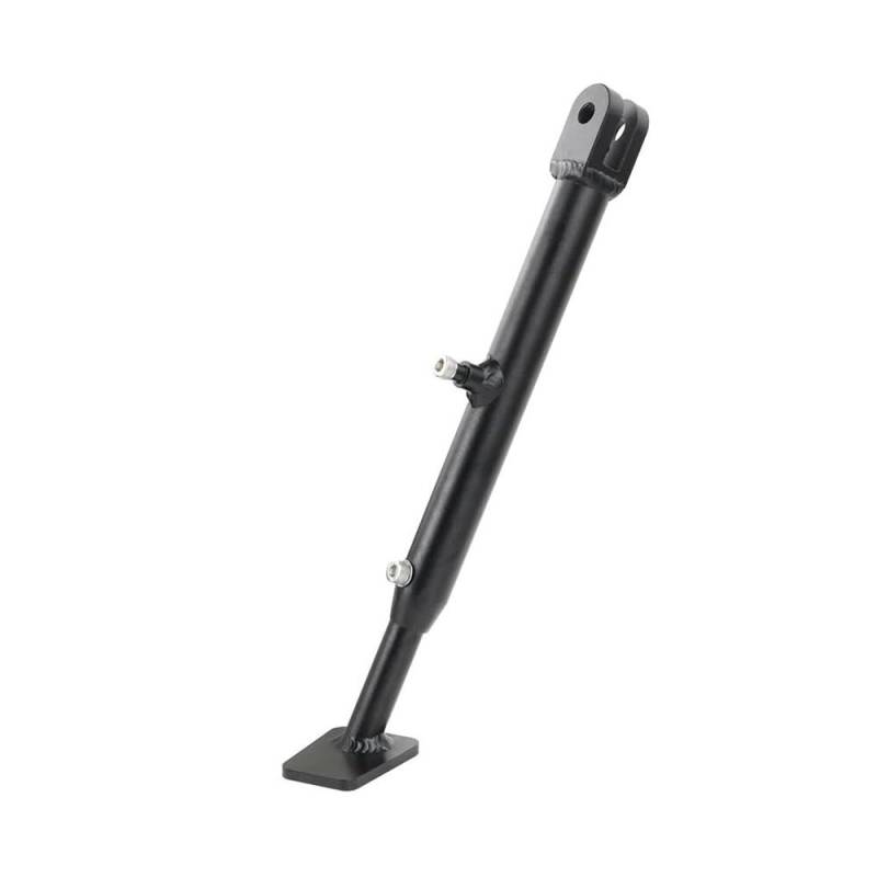 Wenqu Für CRF250L Für CRF 250 L Für CRF300L Für CRF 300 L Motorrad Ständer Seitenständer Einstellbar Motorrad Ständer von Wenqu