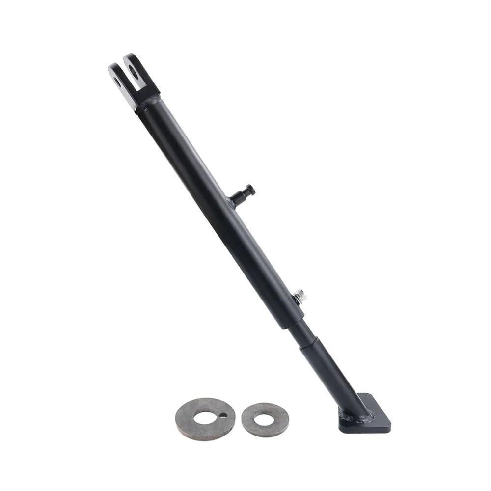 Wenqu Für DRZ400S Für DRZ400SM 1999-2023 Für DRZ 400S Für DRZ 400 SM Motorrad Verstellbarer Ständer Seitenständer Unterstützung Motorrad Ständer Wenqu Für DRZ400S Für DRZ400SM 1999-2023 Für DRZ 400S Für DRZ 400 SM Motorrad Verstellbarer Ständer Seitenständer Unterstützung Motorrad Ständer von Wenqu