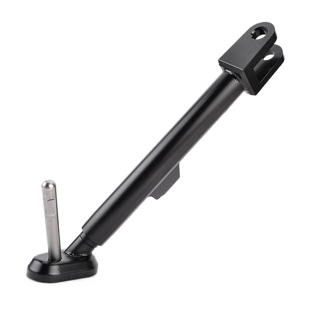Wenqu Für Daytona 660 Für Daytona660 2024 2025 Zubehör Verstellbarer Ständer Seitenständer Motorradständer Motorrad Ständer Wenqu Für Daytona 660 Für Daytona660 2024 2025 Zubehör Verstellbarer Ständer Seitenständer Motorradständer Motorrad Ständer von Wenqu