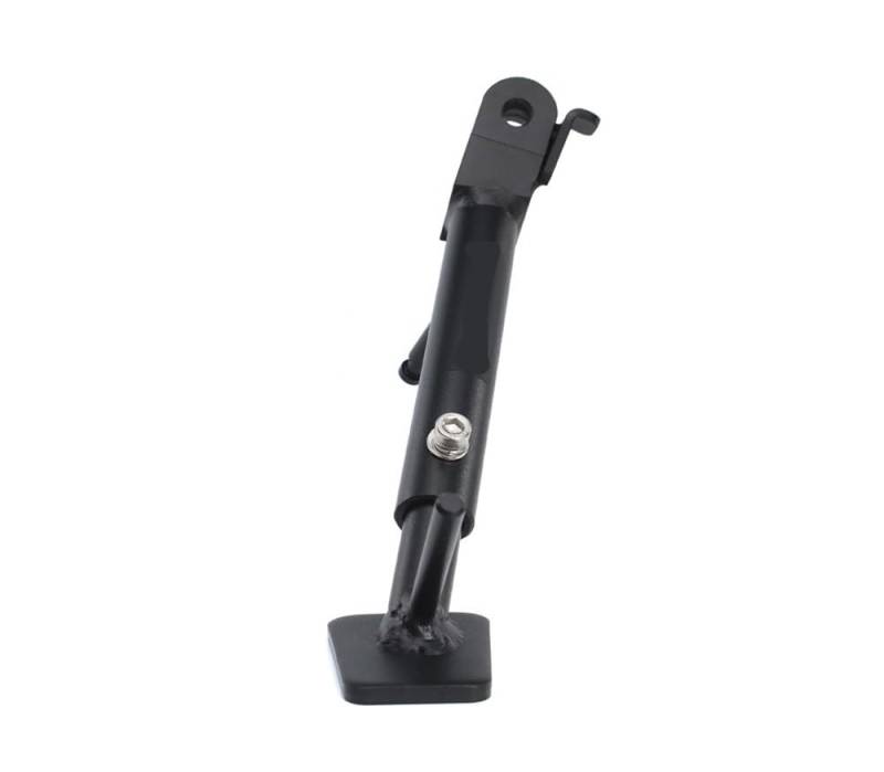 Wenqu Für GSX-R1000 2017-2024 Motorrad Einstellbare Kickstand Seite Stehen Peg Unterstützung Motorrad Ständer von Wenqu