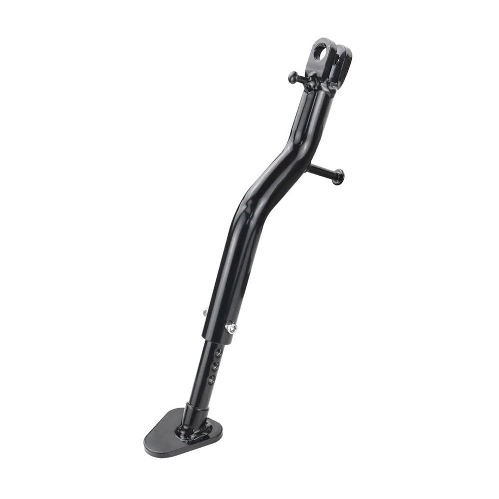 Wenqu Für KLR650 Für KLR 650 2008-2018 Motorrad-Seitenständer Kickstand-Halterung Einstellbarer Ständer Motorrad Ständer Wenqu Für KLR650 Für KLR 650 2008-2018 Motorrad-Seitenständer Kickstand-Halterung Einstellbarer Ständer Motorrad Ständer von Wenqu