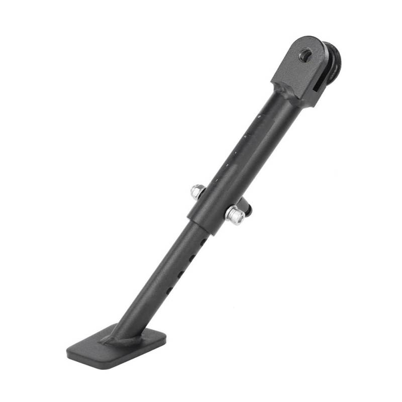 Wenqu Für NC700S Für NC700X Für NC750S Für NC750X 2014-2020 Motorrad Verstellbarer Ständer Seitenständer Unterstützung Motorrad Ständer von Wenqu