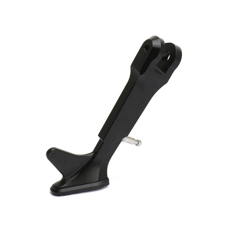 Wenqu Für Primavera 150 Für Sprint 150 Motorrad Parkplatz Unterstützung Stehen Ständer Seite Rack Zubehör Motorrad Ständer(Black) von Wenqu