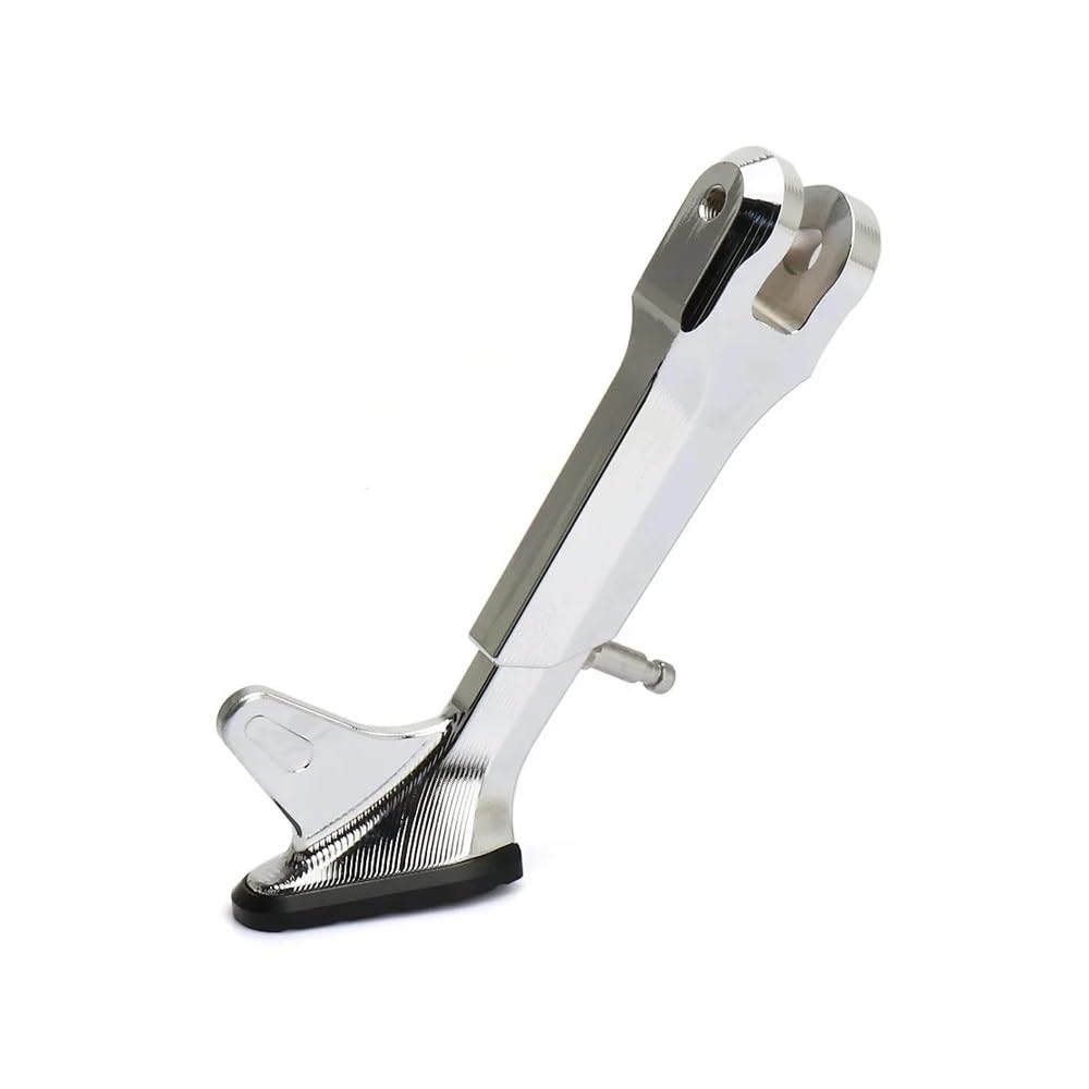 Wenqu Für Primavera 150 Für Sprint 150 Motorrad Parkplatz Unterstützung Stehen Ständer Seite Rack Zubehör Motorrad Ständer(Color-S) von Wenqu