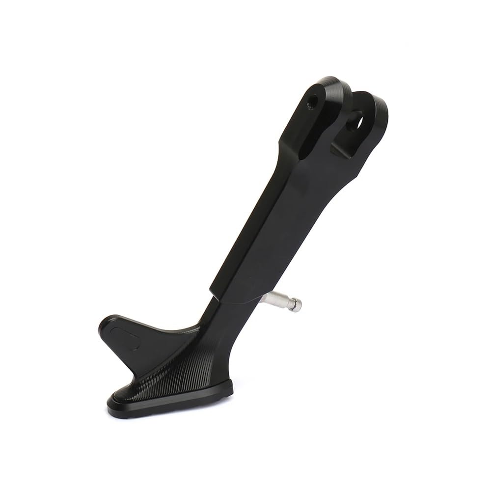 Wenqu Für Primavera 150 Für Sprint 150 Motorrad Ständer Seitenständer Halter Parkständer Unterstützung Seitenständer Motorrad Ständer(Black) von Wenqu
