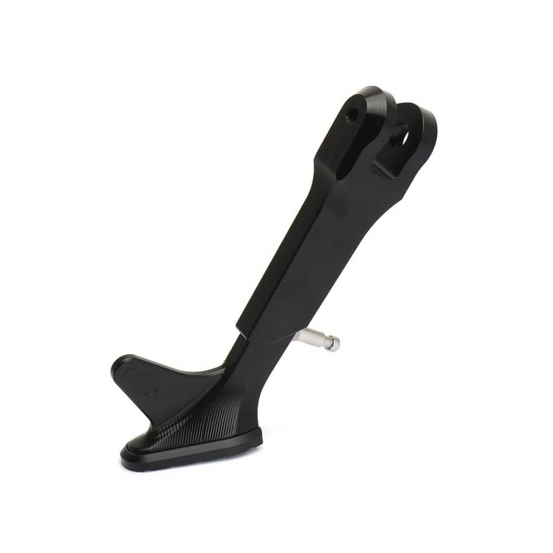 Wenqu Für Primavera 150 Für Sprint 150 Motorrad Ständer Seitenständer Halter Parkständer Unterstützung Seitenständer Motorrad Ständer(Black) von Wenqu