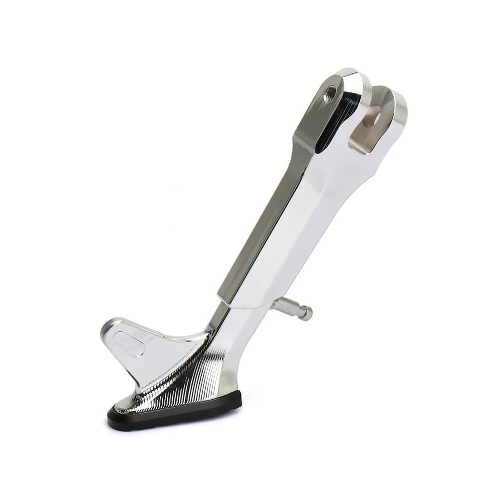 Wenqu Für Primavera 150 Für Sprint 150 Motorrad Ständer Seitenständer Halter Parkständer Unterstützung Seitenständer Motorrad Ständer(Color-S) von Wenqu