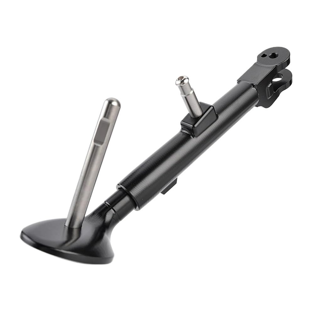 Wenqu Für RSV4 2021 2022 2023 2024 Motorrad Einstellbare Kickstand Seite Stehen Unterstützung Motorrad Ständer Wenqu Für RSV4 2021 2022 2023 2024 Motorrad Einstellbare Kickstand Seite Stehen Unterstützung Motorrad Ständer von Wenqu