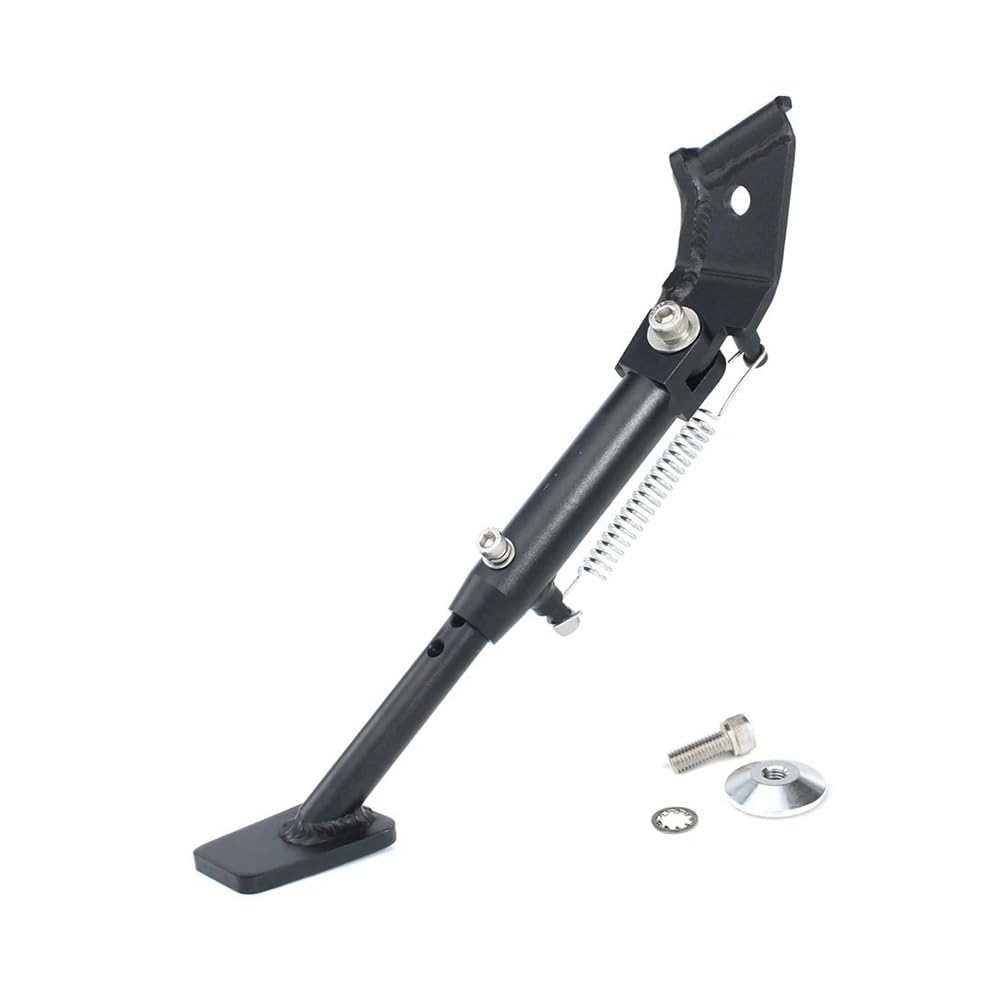 Wenqu Für Ruckus Für Zoomer 2003-2024 Motorrad Einstellbare Kickstand Sidestand Halter Parkplatz Rack Unterstützung Fuß Motorrad Ständer Wenqu Für Ruckus Für Zoomer 2003-2024 Motorrad Einstellbare Kickstand Sidestand Halter Parkplatz Rack Unterstützung Fuß Motorrad Ständer von Wenqu