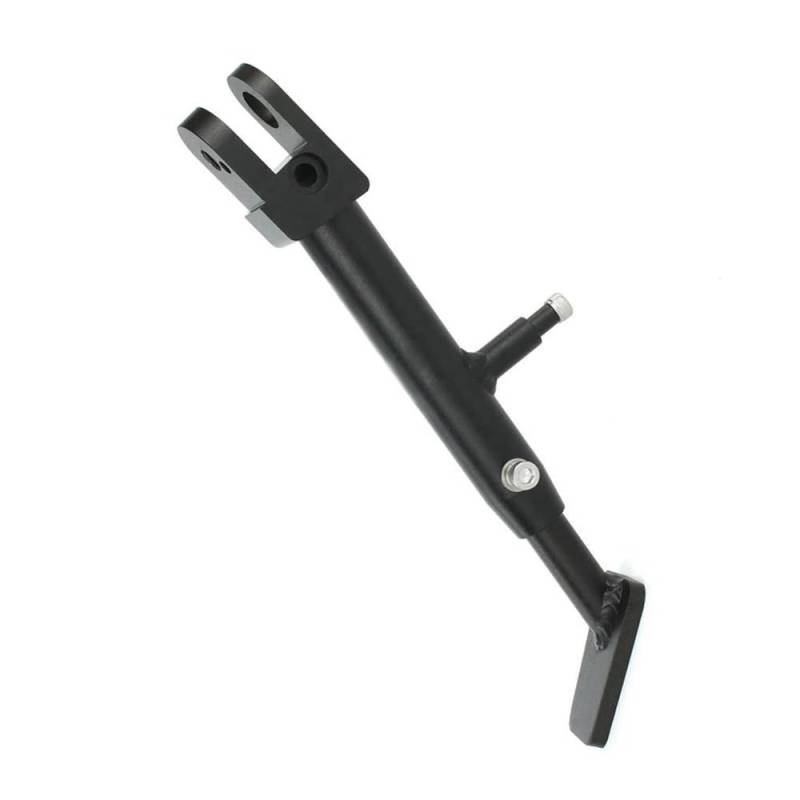 Wenqu Für S1000RR 2018-2024 Motorrad Einstellbare Kickstand Seitenständer Halter Rack Unterstützung Motorrad Ständer von Wenqu