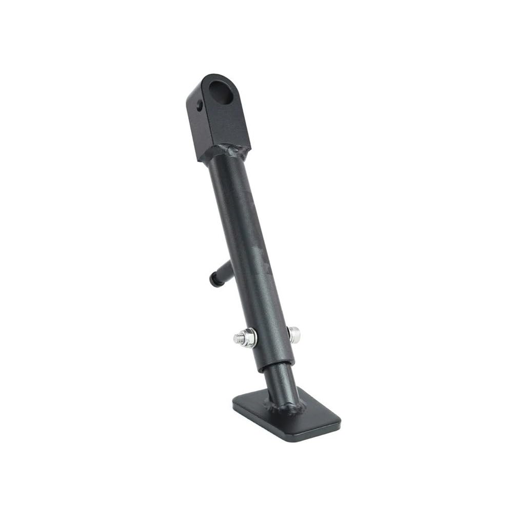 Wenqu Für TRK 502 X 2018-2024 Motorrad Einstellbare Kickstand Kick Seite Stehen Parkplatz Halterung Motorrad Ständer Wenqu Für TRK 502 X 2018-2024 Motorrad Einstellbare Kickstand Kick Seite Stehen Parkplatz Halterung Motorrad Ständer von Wenqu