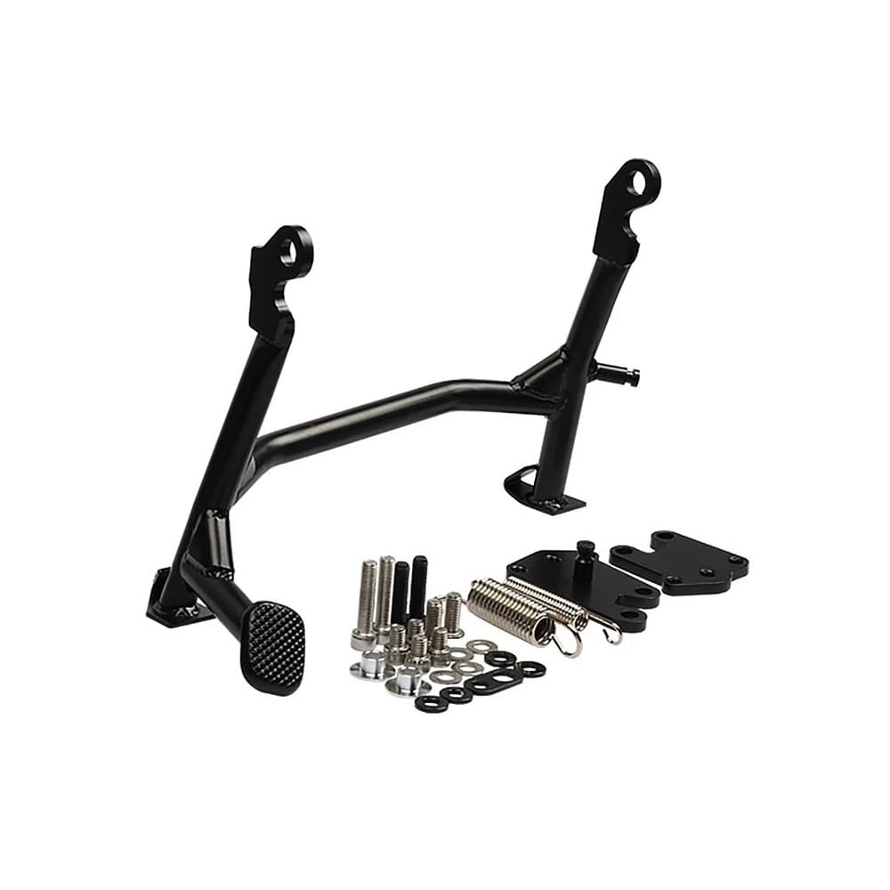 Wenqu Für Tracer 700 Für Tracer700 Motorrad Mittelständer Mittelständer Zentraler Parkplatzhalter Stützhalterung Motorrad Ständer Wenqu Für Tracer 700 Für Tracer700 Motorrad Mittelständer Mittelständer Zentraler Parkplatzhalter Stützhalterung Motorrad Ständer von Wenqu