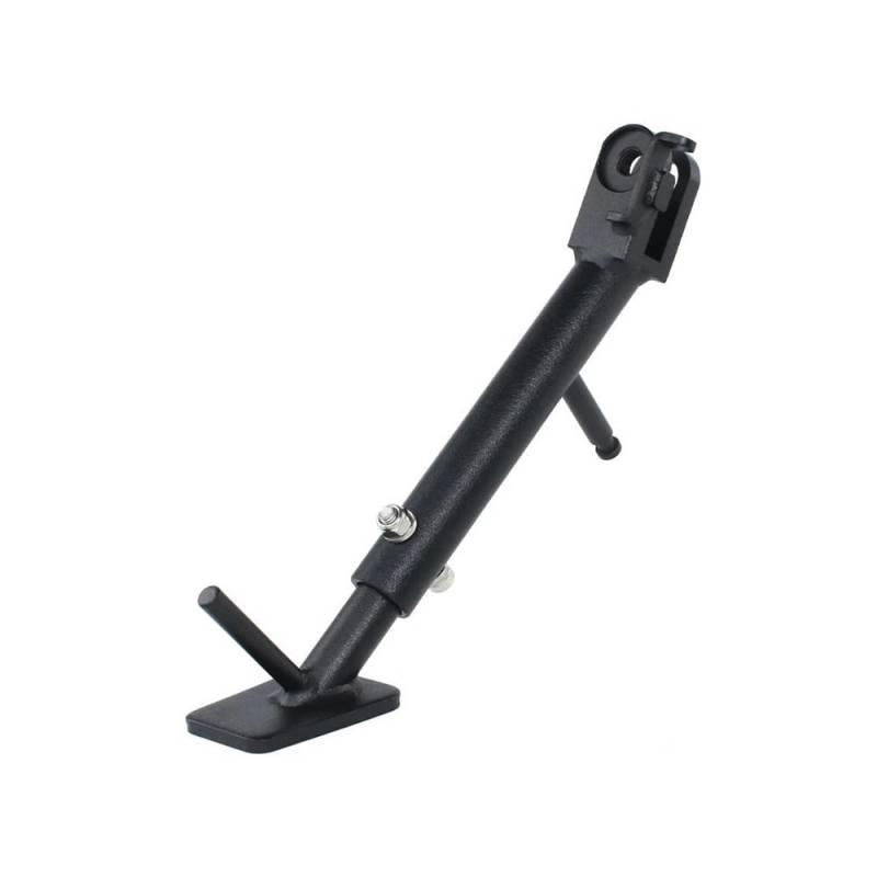Wenqu Für V-Strom 650 Für DL650 Für DL 650 2012-2023 Motorrad Verstellbarer Ständer Seitenständer Motorrad Ständer von Wenqu