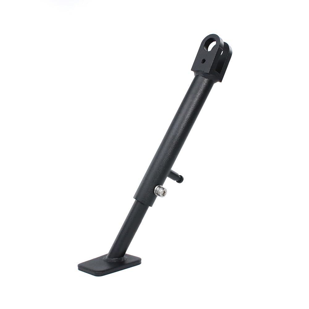 Wenqu Für Ve&rsys 650 Für KLE650 2015-2024 Motorrad Einstellbare Kickstand Seite Stehen Unterstützung Motorrad Ständer Wenqu Für Ve&rsys 650 Für KLE650 2015-2024 Motorrad Einstellbare Kickstand Seite Stehen Unterstützung Motorrad Ständer von Wenqu