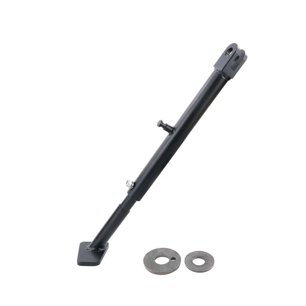 Wenqu Für XR650L Für XR 650L 1993-2023 Motorrad-Seitenständer Kickstand Parkhalterung Einstellbare Kickstand-Unterstützung Motorrad Ständer Wenqu Für XR650L Für XR 650L 1993-2023 Motorrad-Seitenständer Kickstand Parkhalterung Einstellbare Kickstand-Unterstützung Motorrad Ständer von Wenqu