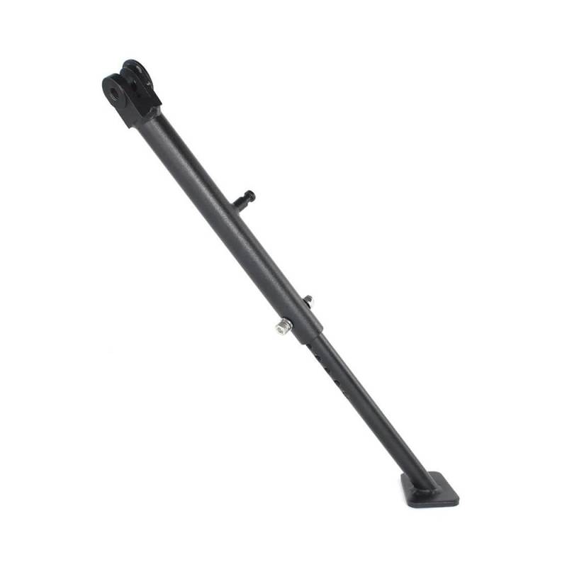 Wenqu Für XR650L Für XR 650L 1993-2023 Motorrad-Seitenständer-Ständerhalterung Einstellbarer Ständer Motorrad Ständer von Wenqu