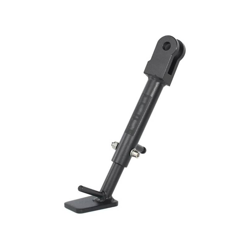 Wenqu Für YZF-R7 Für R7 Für YZFR7 2022 2023 2024 Motorrad Verstellbarer Kickstand Kick Side Stand Bracket Motorrad Ständer von Wenqu