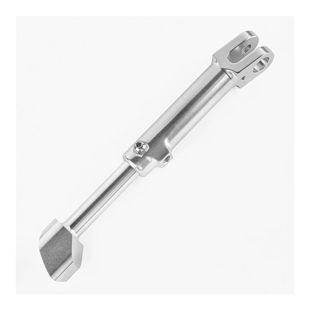 Wenqu Für Z900 Für Z 900 2018-2024 Motorrad Kickstand Kick Bracket Seitenständer Supportor Parkplatz Motorrad Ständer(Color-S) von Wenqu