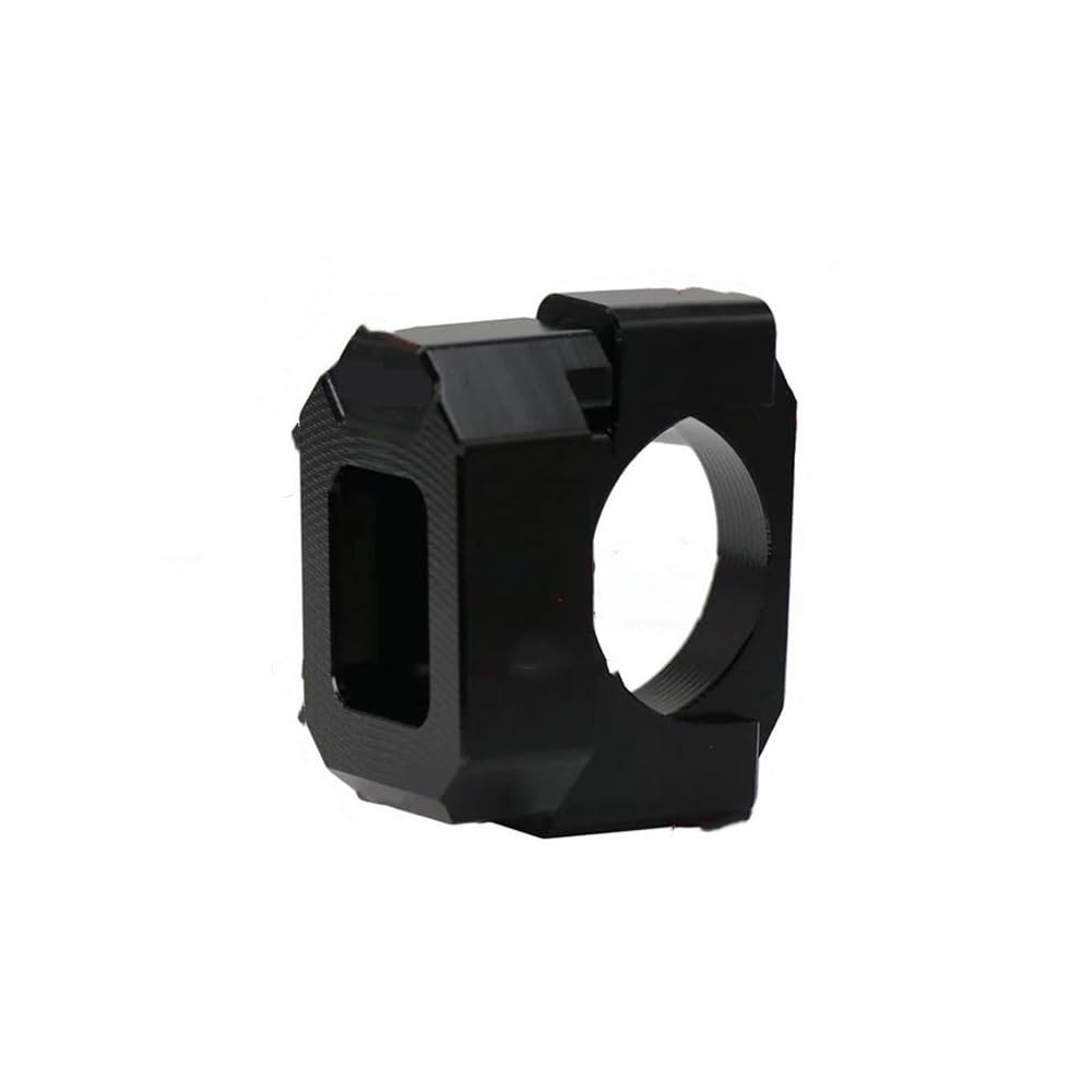 Wenqu Gang Universal Motorrad Digital Ganganzeige Anzeige Schalthebel Magnet Ganganzeigehalter Digitale Ganganzeige(Only Holder) von Wenqu