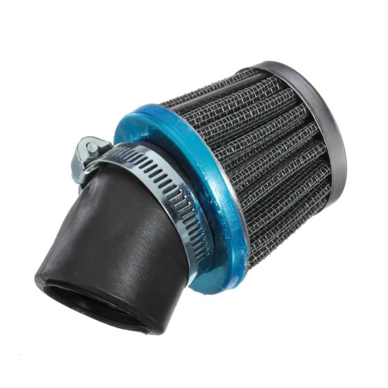 Wenqu Luftfilter Motorrad Für CT70 ATC70 C70 ATC90 ATC110 CT110 CT125 ST90 SL90 TRX90 Motorrad-Luftfilter 33-36mm Motorrad-Filter von Wenqu
