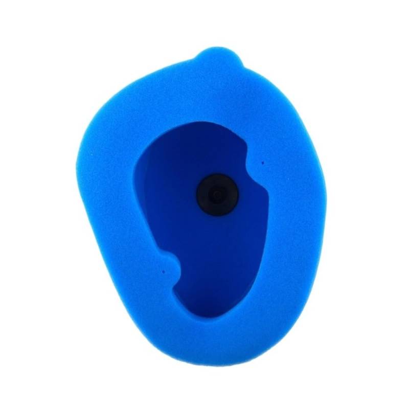 Wenqu Luftfilter Motorrad Für K&awasaki KXF250 KXF450 KXF 250 450 2006-2016 Motorrad Teile Luftfilter Reiniger von Wenqu