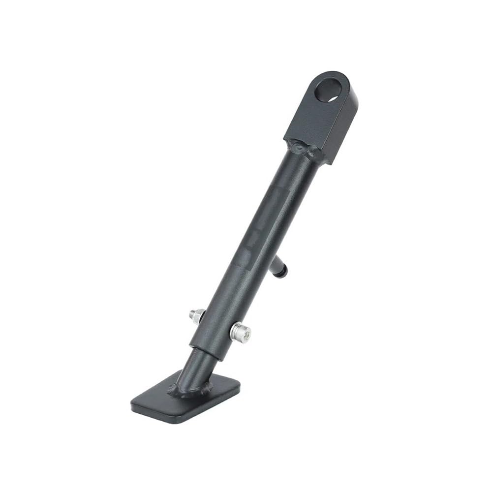 Wenqu Motorrad Einstellbare Kickstand Kick Seite Stehen Parkplatz Halterung Für TRK 502 X 2018-2024 Motorrad Ständer Wenqu Motorrad Einstellbare Kickstand Kick Seite Stehen Parkplatz Halterung Für TRK 502 X 2018-2024 Motorrad Ständer von Wenqu